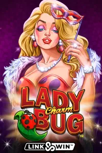 Lady Charm Bug