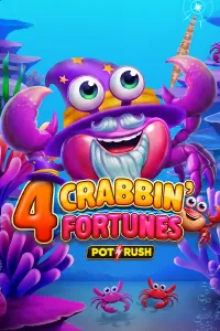 4 Crabbin’ Fortunes