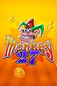 Monkey 27
